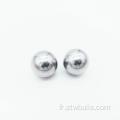 AL5050 1100 6061 7A03 Boules en aluminium solide